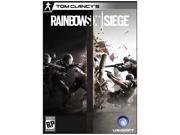 MSI Gift Tom Clancy s Rainbow Six Siege Bundle Digital Download Code