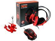 MSI Gift - Gaming Bundle