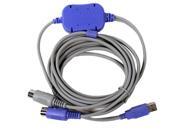 Turtle Beach VTS-3600-100 USB Music Studio Kit