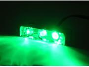 LOGISYS Computer MDLED1GN GREEN LAZER LED Light