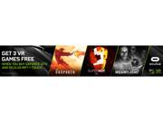 NVIDIA Desktop PC Gifts