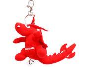 MSI Gift - Dragon Doll Small