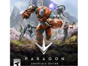 Gaming Laptops Gift -- $115 of in-game value of Paragon
