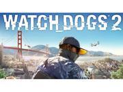 NVIDIA Gaming Laptop Gifts- Game code Watch dogs 2