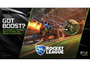 Special Offers: Rocket League