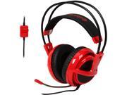 SteelSeries Gift - Siberia v/2 Full Size Headset