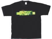 Creative T-Shirt Auto Add To Cart Promo - XL