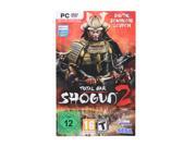 Sega Sega Shogun 2: Total War