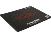 PowerColor Gift RED DEVIL Mouse Pad 22*18cm