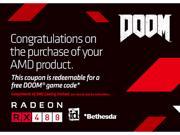 AMD DOOM