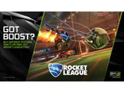 Special Offers: Rocket League