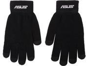 ASUS Asus Logo Text Glove