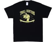 Newegg Troll Hunter Patent Troll T Shirt X Large