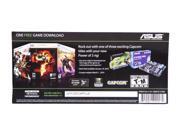 ASUS Power of 3 Game Coupon