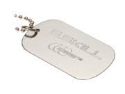 G.SKILL Sniper Gaming Series Dog Tag - Gift