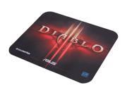 SteelSeries Gift - Steelseries Diablo3 Mouse Pad