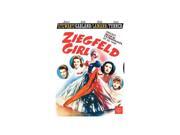 Ziegfeld Girl