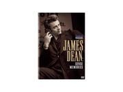 James Dean: Sense Memories
