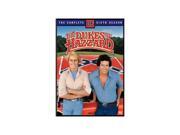 The Dukes of Hazzard: The Complete Sixth Season