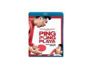 Ping Pong Playa