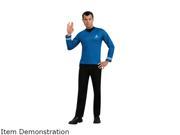 Star Trek Spock Costume Adult Large