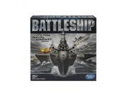 Battleship - The Classic Naval Combat Game