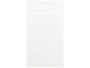 Universal 19001 Tyvek Expansion Envelope 12 x 16 White 100 Box