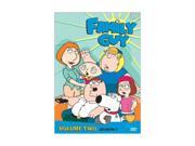 Family Guy: Volume 2 - Season 3