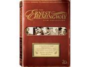 The Ernest Hemingway Film Collection