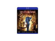 Night At The Museum Blu-Ray