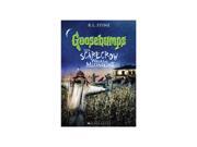 Goosebumps: Scarecrow Walks At Midnight Format: DVD Color: Color Rating: Not Rated Genre: Childrens Runtime: 66 Year: 2009 Release Date: 2009-03-31