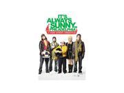 It's Always Sunny...: A Very Sunny Christmas