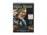 Crazy Heart DVD WS 2.35 ENG FR SP SUB SAC