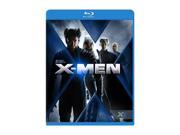 X Men Blu ray