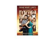 Friday Night Lights The Fourth Season DVD SUB WS NTSC