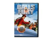 Balls of Fury DVD FF ENG SDH SPAN FRENC DOL DIG 5.1