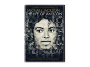 Michael Jackson: The Life Of An Icon (dvd)