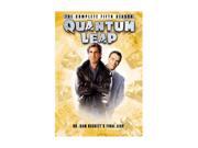 Quantum Leap The Complete Fifth Season