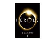 Heroes: Season 1 (2006 / DVD) Hayden Panettiere, Masi Oka, Ali Larter, Adrian Pasdar, Milo Ventimiglia Synopsis: Discover every hidden clue, every electrifying twist and every suspense-filled moment in this epic drama of ordinary people who discover they possess extraordinary abilities. Format: DVD Color: Color Rating: Not Rated Genre: TV Series Runtime: 1035 minutes Year: 2006 Release Date: 08-28-2007 (DVD)