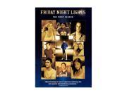 Friday Night Lights The First Season