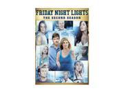 Friday Night Lights The Second Season