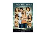 Friday Night Lights The Third Season