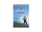 A Serious Man DVD WS ENG SDH SPAN FREN DOL DIG 5.1