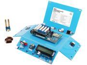 Seeed Grove Indoor Environment Kit for Intel Edison