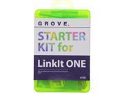 Seeed Grove Starter Kit for LinkIt ONE