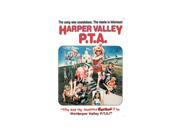 Harper Valley P.t.a.