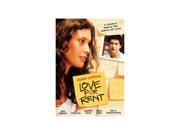 Love For Rent