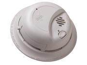 First Alert 9120B6CP Contractor Pack Smoke Alarm With Battery Back Up