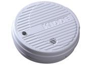 Kidde 44037402 9 Volt Smoke Detector