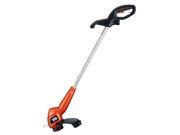 ST7700 4.4 Amp 13 in Straight Shaft Electric String Trimmer Edger